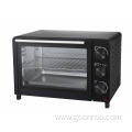 18L Electric Oven with CE Approval